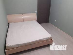 1-к квартира, на длительный срок, 37м2, 1/12 этаж