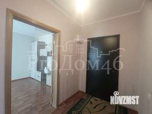 1-к квартира, на длительный срок, 39м2, 4/17 этаж