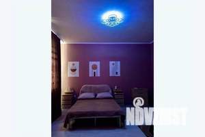 1-к квартира, посуточно, 44м2, 2/17 этаж