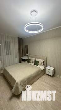 1-к квартира, посуточно, 39м2, 5/17 этаж