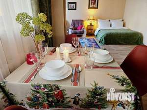 1-к квартира, на длительный срок, 47м2, 2/7 этаж