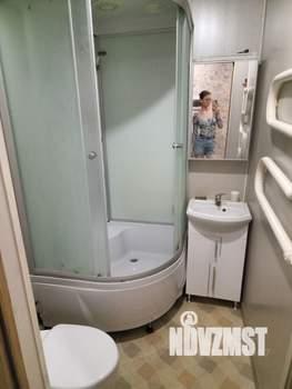 1-к квартира, на длительный срок, 30м2, 5/5 этаж