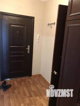 1-к квартира, на длительный срок, 38м2, 10/17 этаж