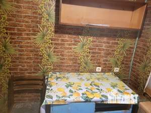 2-к квартира, на длительный срок, 44м2, 1/4 этаж