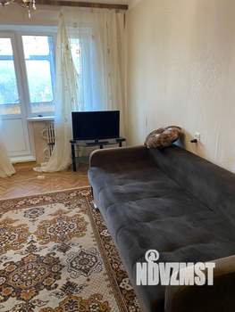 2-к квартира, на длительный срок, 53м2, 7/11 этаж
