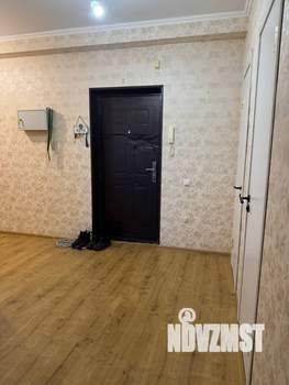 1-к квартира, на длительный срок, 50м2, 10/13 этаж