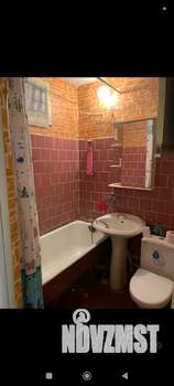 1-к квартира, на длительный срок, 31м2, 2/5 этаж