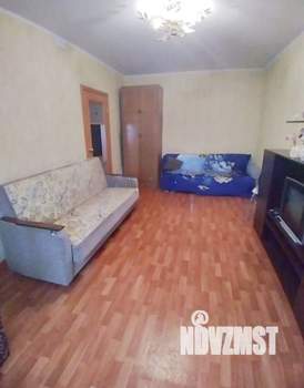 1-к квартира, на длительный срок, 37м2, 3/17 этаж