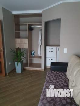 3-к квартира, посуточно, 50м2, 3/5 этаж