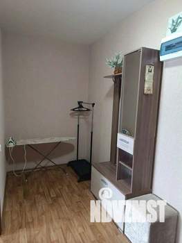 1-к квартира, посуточно, 41м2, 1/1 этаж