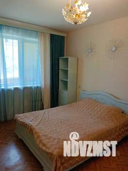 2-к квартира, посуточно, 48м2, 3/10 этаж