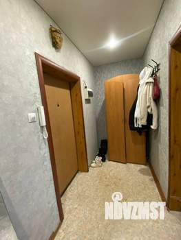 1-к квартира, на длительный срок, 38м2, 1/12 этаж