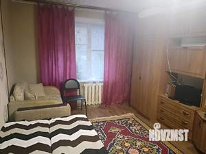 1-к квартира, на длительный срок, 18м2, 3/5 этаж