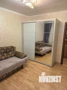 2-к квартира, на длительный срок, 50м2, 4/9 этаж