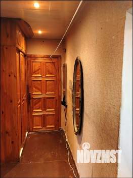 1-к квартира, на длительный срок, 33м2, 5/5 этаж