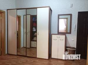 1-к квартира, на длительный срок, 55м2, 4/10 этаж