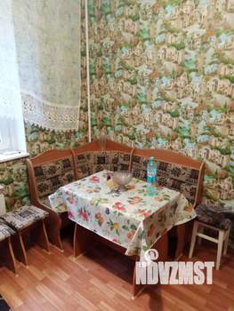 1-к квартира, на длительный срок, 35м2, 2/17 этаж