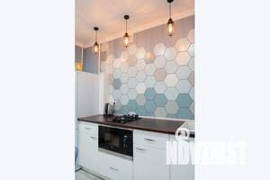 2-к квартира, посуточно, 50м2, 6/9 этаж