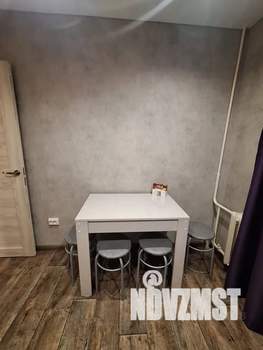 1-к квартира, посуточно, 31м2, 4/5 этаж