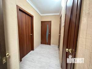 3-к квартира, посуточно, 62м2, 3/9 этаж