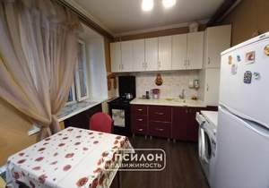 2-к квартира, на длительный срок, 48м2, 1/5 этаж