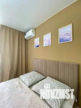 Студия квартира, посуточно, 28м2, 14/18 этаж