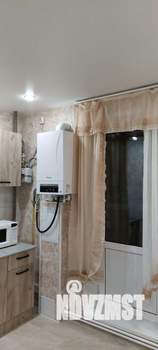 1-к квартира, на длительный срок, 40м2, 8/11 этаж