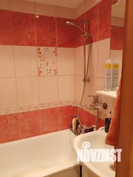 2-к квартира, на длительный срок, 43м2, 7/15 этаж