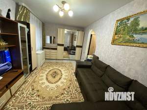 1-к квартира, на длительный срок, 31м2, 2/5 этаж