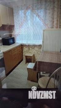 1-к квартира, на длительный срок, 36м2, 3/5 этаж