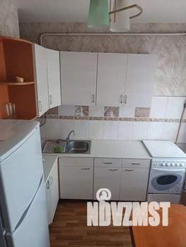 1-к квартира, на длительный срок, 41м2, 8/10 этаж