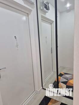 2-к квартира, на длительный срок, 40м2, 13/17 этаж
