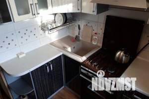 1-к квартира, посуточно, 34м2, 4/9 этаж