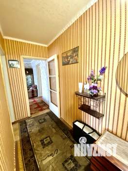 3-к квартира, на длительный срок, 60м2, 3/5 этаж