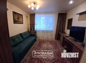 1-к квартира, на длительный срок, 31м2, 1/5 этаж