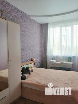 2-к квартира, на длительный срок, 41м2, 3/5 этаж