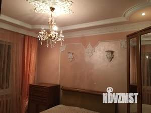 4-к квартира, на длительный срок, 90м2, 5/14 этаж