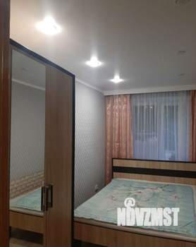 2-к квартира, на длительный срок, 41м2, 1/9 этаж