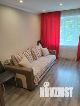 2-к квартира, посуточно, 56м2, 2/5 этаж