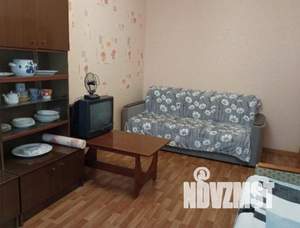 1-к квартира, на длительный срок, 38м2, 16/17 этаж