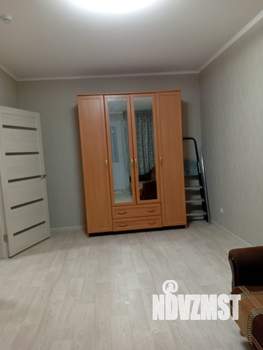 1-к квартира, на длительный срок, 37м2, 15/17 этаж