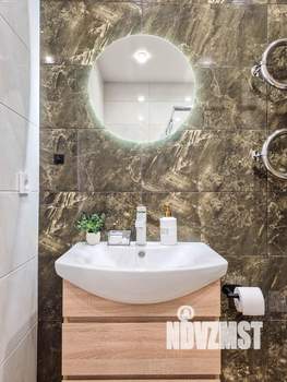 1-к квартира, на длительный срок, 33м2, 9/10 этаж