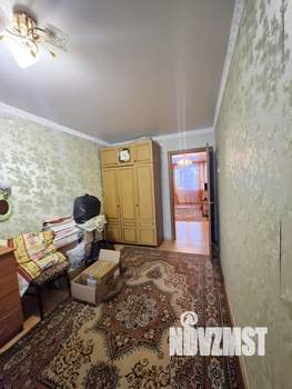 2-к квартира, на длительный срок, 45м2, 4/6 этаж