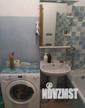 1-к квартира, на длительный срок, 38м2, 2/17 этаж