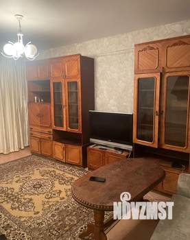 2-к квартира, на длительный срок, 48м2, 3/9 этаж