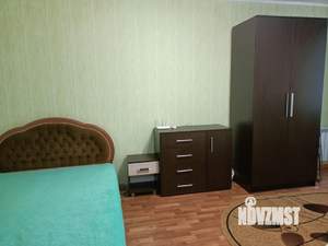 1-к квартира, на длительный срок, 38м2, 6/17 этаж