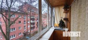 2-к квартира, на длительный срок, 44м2, 3/5 этаж