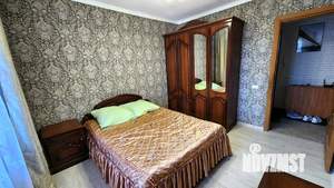 2-к квартира, посуточно, 48м2, 4/9 этаж