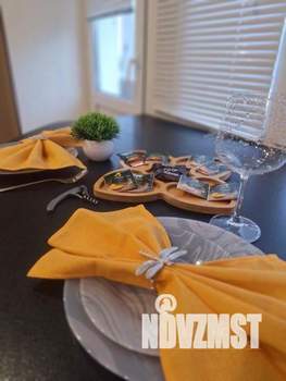 2-к квартира, посуточно, 49м2, 1/1 этаж