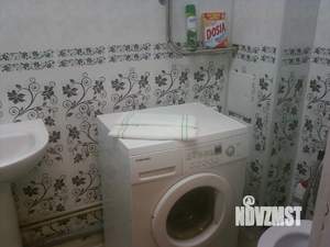 1-к квартира, посуточно, 38м2, 4/17 этаж